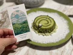 -théATRE 茶聚场(王府中環店)