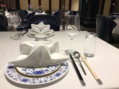 -Yan Ting 宴庭中餐厅(上海静安瑞吉酒店)