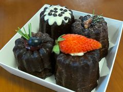 -Juicy Bakery(大学路店)