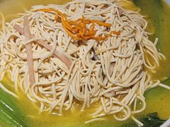 -锦府盐帮·李宅(领展购物广场中关村店)