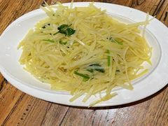 -山海菜馆·海肠捞饭·青岛菜(栈桥店)