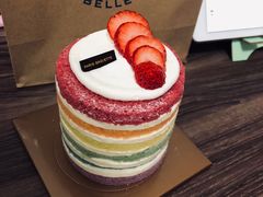 -巴黎贝甜(开发区安盛店)