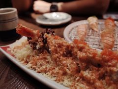 自创美式龙卷风-大雄寿司(中华广场店)