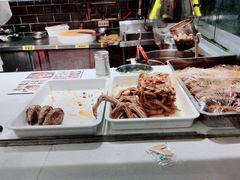 -嘎嘎鸭脑壳(金琴店)