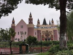 -安徒生童话乐园