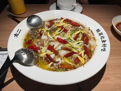 -太二酸菜鱼(天鹅湖万达店)