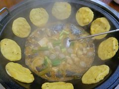 -曹丞相·地锅鸡·地锅鱼(武林店)