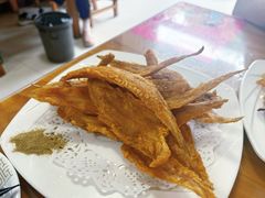 -景祥海鲜美食餐厅