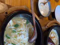 -勺子米线·云南传统小吃市集(四方街店)