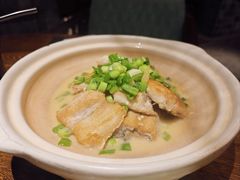 -粗茶淡饭·隐庐私厨(东亭店)