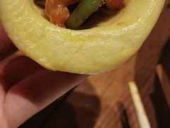 -威海九禧海鲜居渔水饺(经区店)