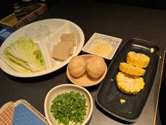 -东来顺·非遗火锅(赛格国际购物中心店)