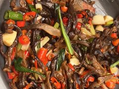 -云海肴·云南小炒·汽锅鸡(曲江大悦城店)