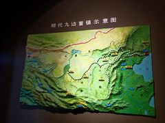 -张掖市博物馆