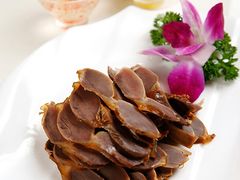 卤水鸭珍-到家尝北京菜(西坝河店)