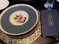 -北京饭店谭家菜