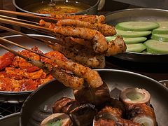 -夜食白市Yespicy·烧烤啤酒宵夜(番禺四海城店)