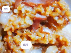 蛋黄肉粽-小阿姨小脚粽(静安店)