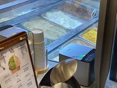 -米糯糯·MINONO·大福冰淇淋(青岛万象城店)