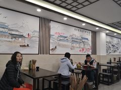 大堂-青石桥老瓦房肥肠粉总店(青石桥总店)