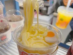 -和气桃桃(宏伊广场店)