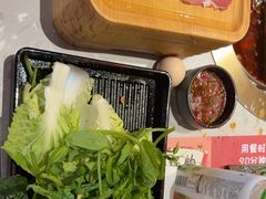 -空之介寿喜烧·和牛放题(恒隆广场店)