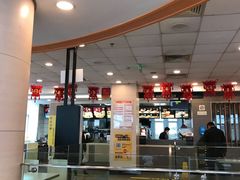 -麦当劳(厦门思明路店)