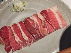 -焱铁烧·黑毛和牛专门店(杭州嘉里中心店)