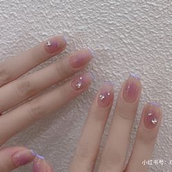 -悦指间美甲美睫