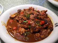 -路小缦·珍馐美馔(市心北路店)