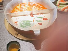 -湊湊火锅·茶憩(卓展店)
