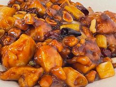 -香丰阁·烤鸭·川湘菜(清河店)
