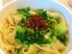 油泼扯面-玉华宫宾馆·餐厅(铜川驻京办店)