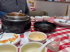 -西贝(金桥店)