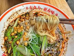 招牌肥肠粉-钟方模白家肥肠粉(春熙店)