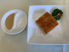冰烧三层肉-利苑酒家(金宝店)