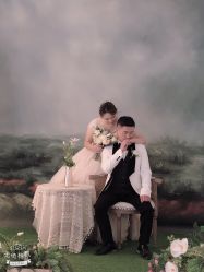 -青禾蒙娜丽莎婚纱摄影(武汉总店)