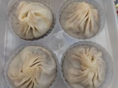 -笑来喜馄饨小笼工坊(通扬路店)