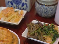 -兰庆鸡蛋馃(人民路店)