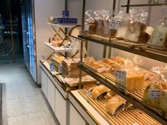 面包-优品颂烘焙咖啡(南山店)