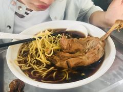 -南京交通职业技术学院第四食堂