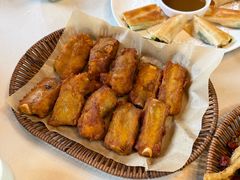 -醉香隆.山水庭院.湖北菜(东湖店)