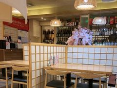 -长崎屋·日本料理·刺身·烧鸟(天河北路店)