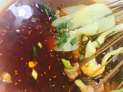 -蜀串香牛杂火锅串串