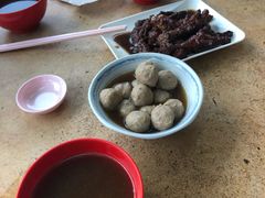 -新记肉骨茶