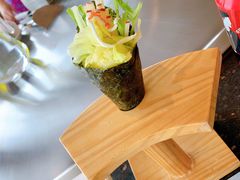 -一板铁板烧·隐秘一线江景花园餐厅(西湖左岸·天元店)