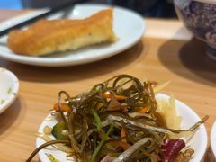 -西部马华清真兰州牛肉面·烧烤夜市(关东店)