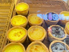 -贝儿多爸々の泡芙工房(嘉里汇店)