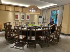 -湘力力小院·鱼汤泡饭(枫林路店)
