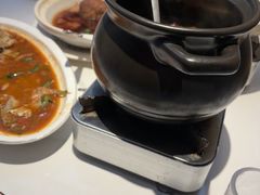 -又见炊烟私房菜(敬亭路店)